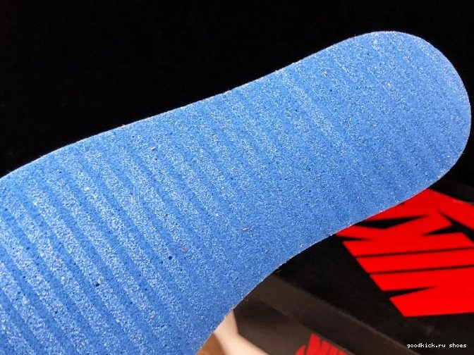 Rep the Retro Rookie of Air 1 Jordan High 555088-700 OG Year 0814
